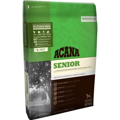 Acana Dog Senior 11,4kg