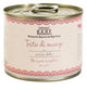 Barf gatto trito di manzo con patate dolci 200 g