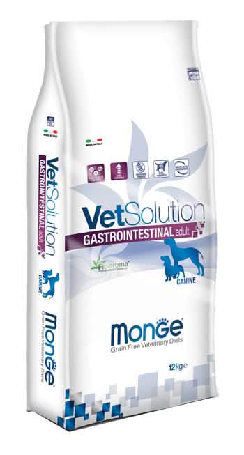 Monge vet solution canine intestinal 12 kg