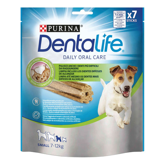 Dentalife small 7 stick