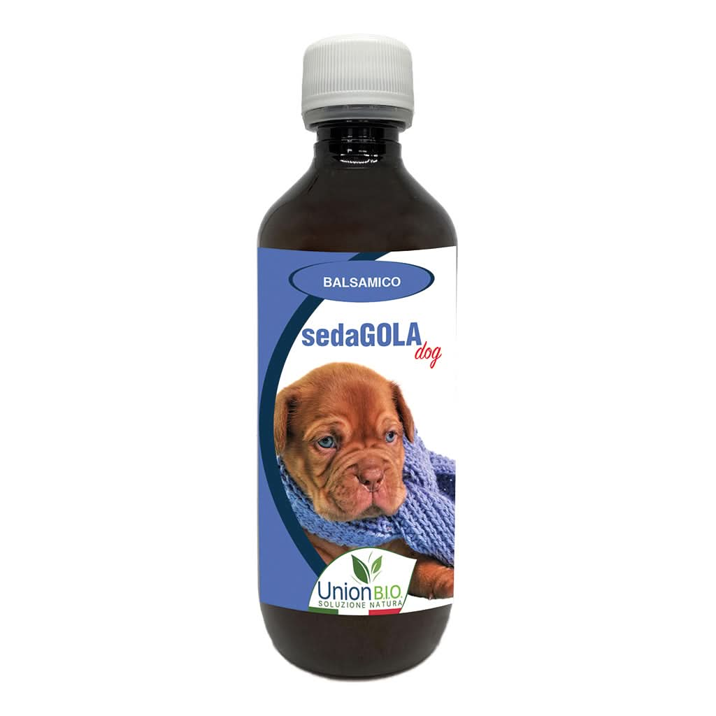 Sedagola 200 ml - Scodinzolando