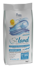 Siland diet adult medium/large pesce monoproteico crocchette3 kg - Scodinzolando