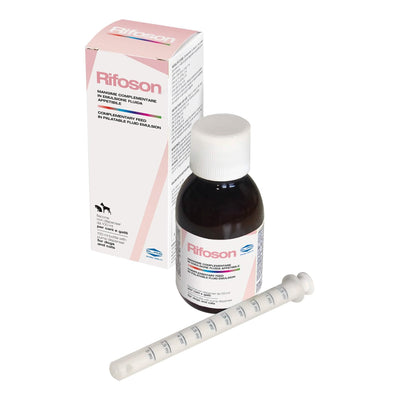 Rifoson 100 ml - Scodinzolando
