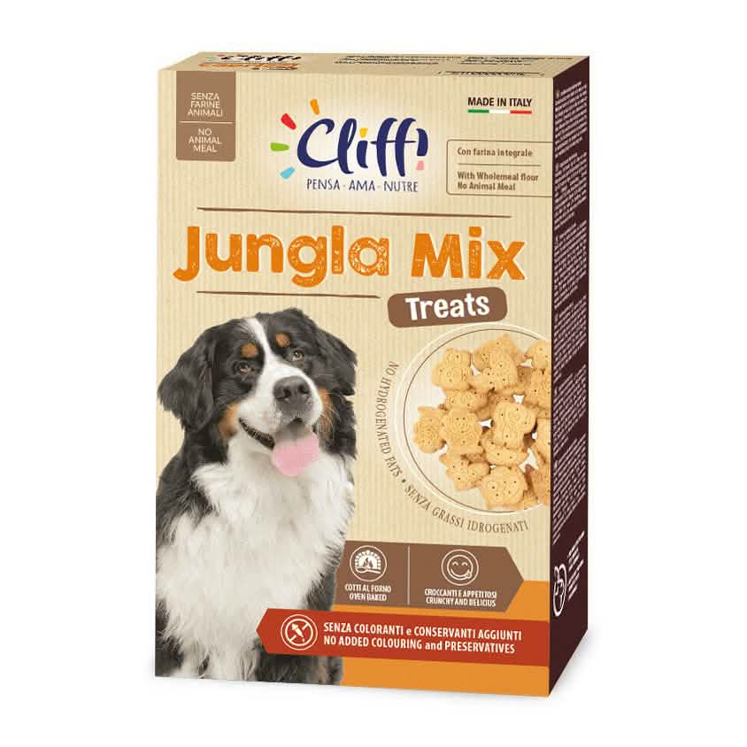 Cliffi jungla mix 400 g