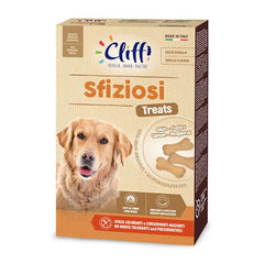 Cliffi sfiziosi 400 g