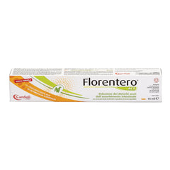 Florentero act siringa dosatrice 15 ml pasta per cani e gatti - Scodinzolando