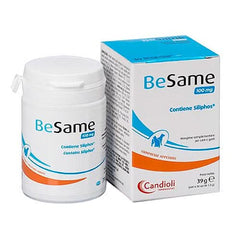 Besame 100 30 compresse appetibili