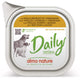 Daily menu dog pollo prosciutto formaggio 100 g