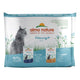 Pfc daily functional cat 70 multimulti pack urinary support con pesce e urinary support con pollo 6 x 11 g