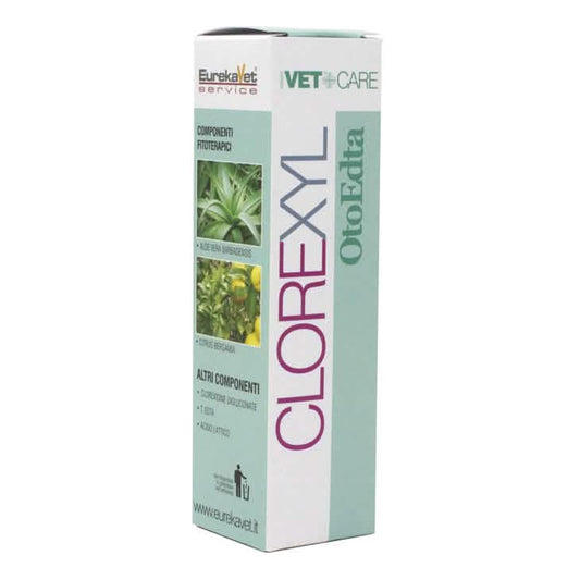 Vetcare oto edta 100 ml