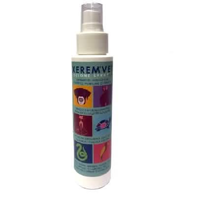 Xerem vet spray 100 ml