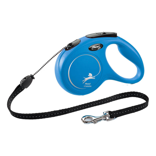 Flexi new classic in corda m 5m blu