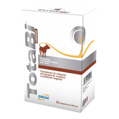 Totabi 32 compresse - Scodinzolando