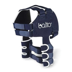 Balto bt lux tutore per la stabilizzazione della spalla s