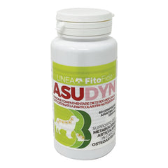 Asudyn barattolo 60 compresse 1200 mg - Scodinzolando