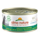 Hfc cat complete pollo/fagiolini 70 g