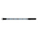 Collare scozzese azzurro 3,0 60 cm
