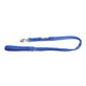 Guinzaglio per addestramento blu 15 x 2000 mm