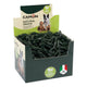 New camonbrush 11 cm/37 g verde box