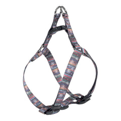 Pettorina multicolor 1 x 30 40 cm xs