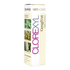 Vetcare clorexyl gengivet lenitivo 50 ml