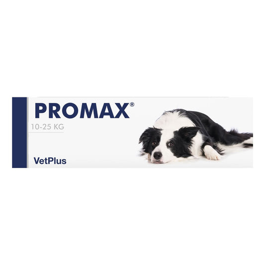 Promax medium breed 18 ml - Scodinzolando