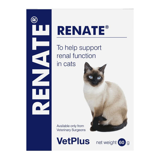 Renate 30 granuli - Scodinzolando