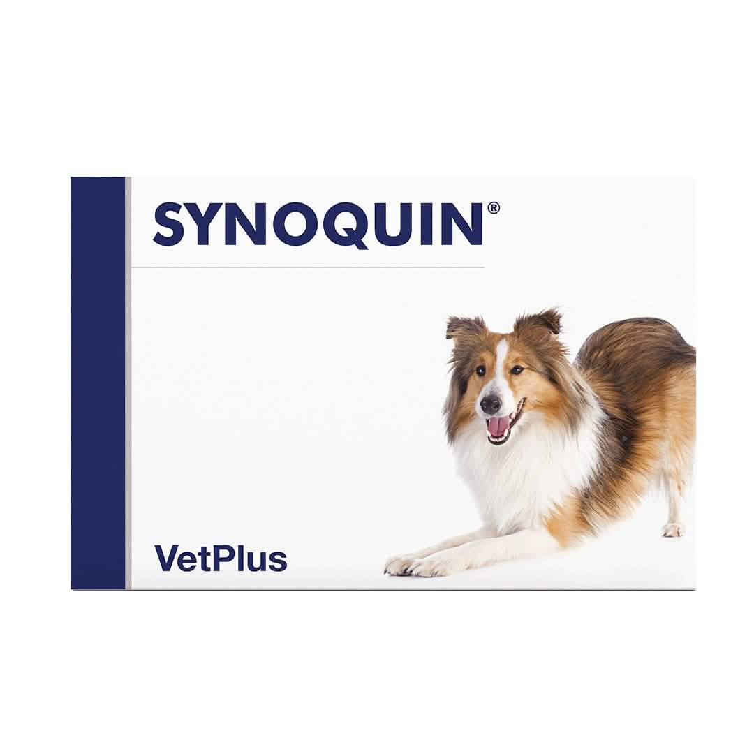 Synoquin efa medium breed 30 compresse - Scodinzolando