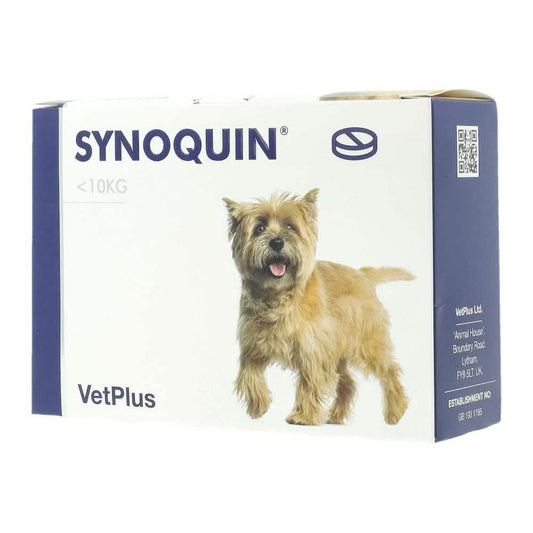 Synoquin efa small breed 90 compresse