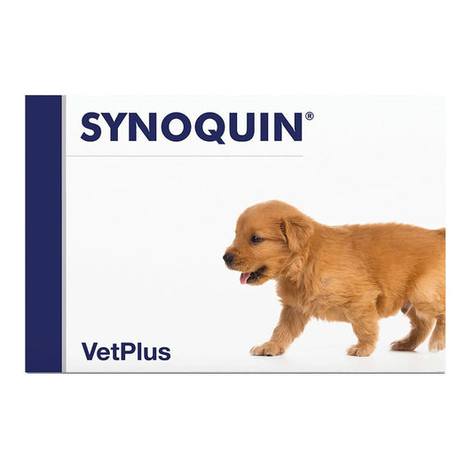 Synoquin growth 60 compresse - Scodinzolando