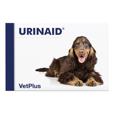 Urinaid 60 compresse - Scodinzolando