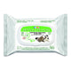 Cliffi dental cleaners salviettine 20 pezzi