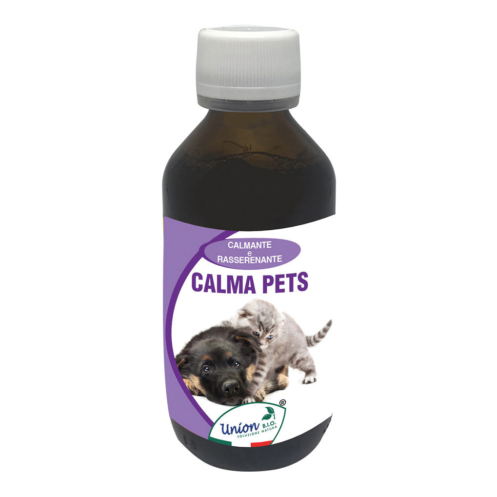 Calma pets 100 ml - Scodinzolando