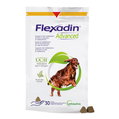 Flexadin advanced cane tutte le taglie 30 tavolette appetibili - Scodinzolando