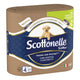 Carta Igienica Scottonelle con Olio di Argan - Confezione da 4 Pezzi