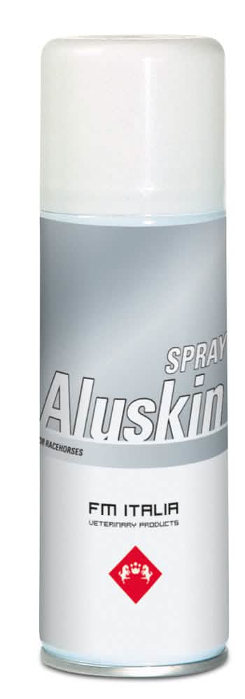 Aluskin 200 ml