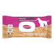 Salviette sensitive protezione latte 40 pezzi