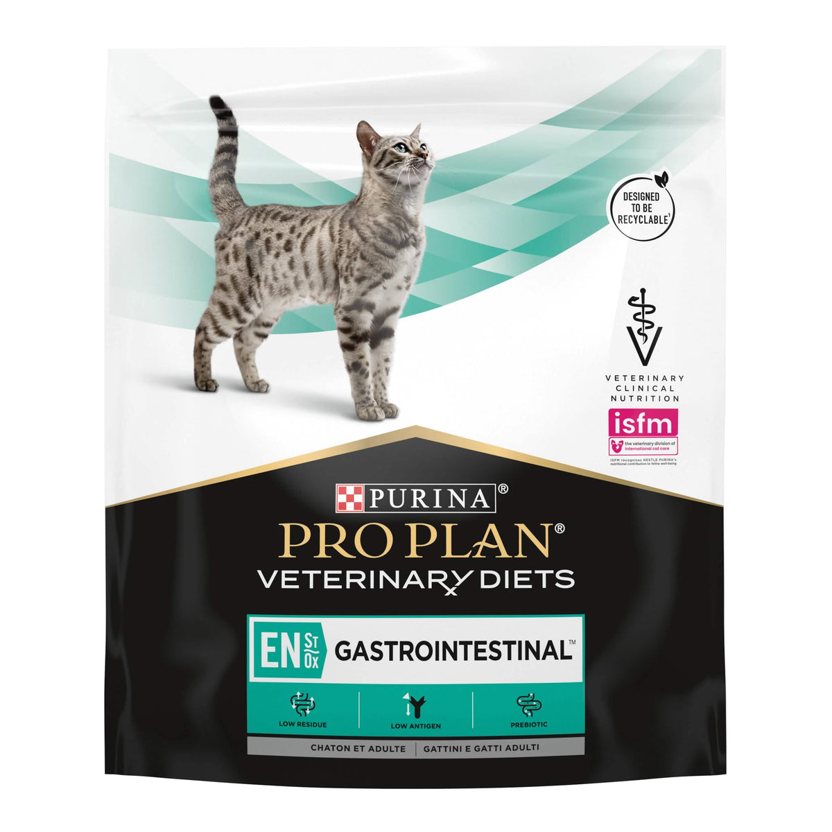 Ppvd gatto en gastrointestinal 400 g
