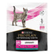 Ppvd gatto ur urinary pesce 350 g