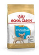 Breed health nutrition chihuahua puppy 500 g