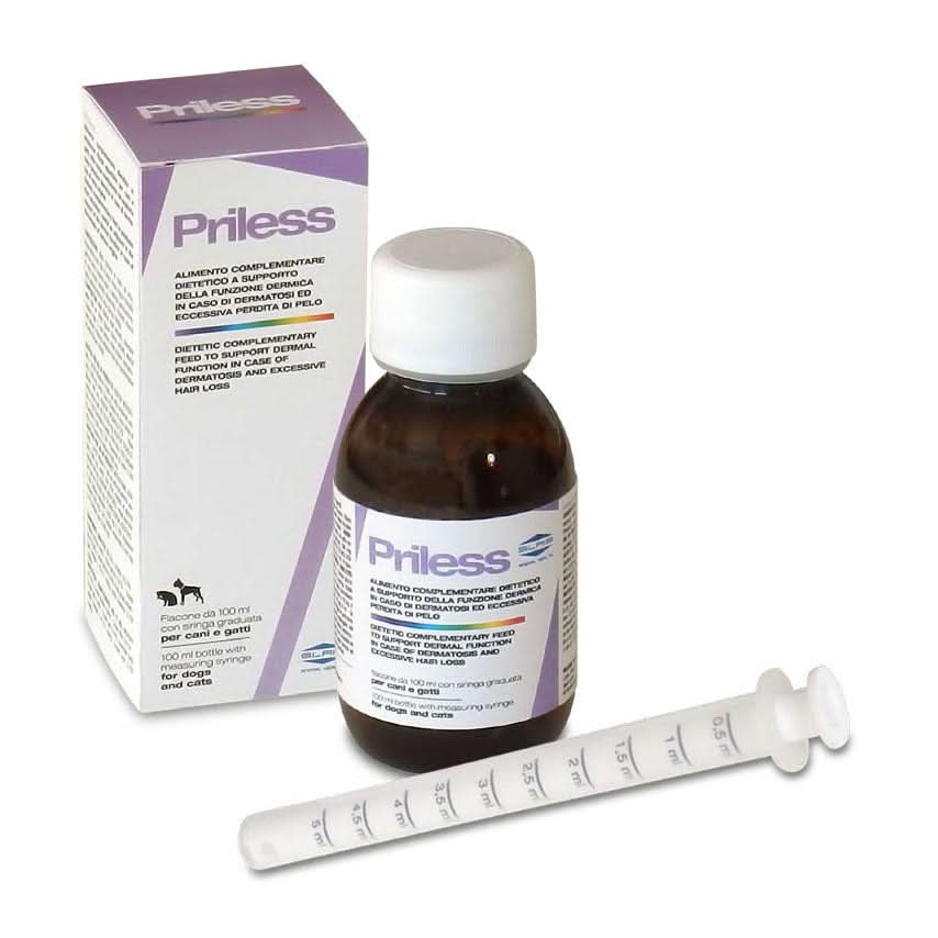 Priless 100 ml - Scodinzolando