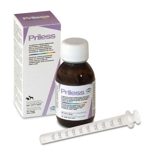 Priless 100 ml - Scodinzolando