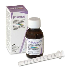 Priless 100 ml - Scodinzolando