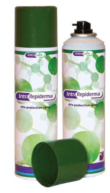 Intra repiderma 250 ml
