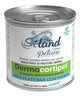Siland dermocortipet umido cane platessa/patata 300 g