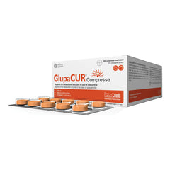 Glupacur 200 compresse masticabili - Scodinzolando