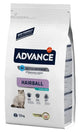 Advance Cat Hairball Sterilized 1,5kg