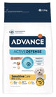 Advance Diets Dog Sensitive Care Mini Salmon & Rice 1,5kg