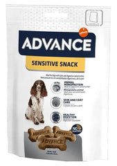Advance snack dog sensitive snack 150 g