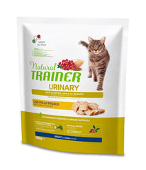 Natural trainer cat sp urinary chicken 300 g